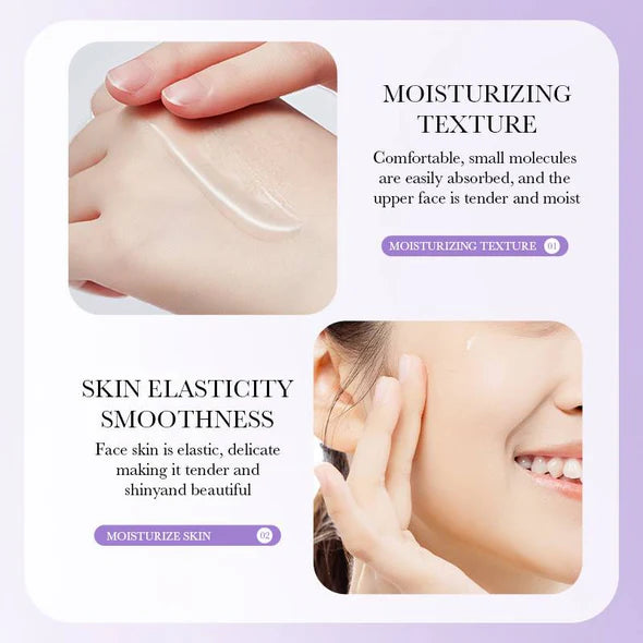 BIOAQUA Polypeptide Perilla Anti-Aging Repair Essence Serum